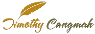 Timothy Cangmah